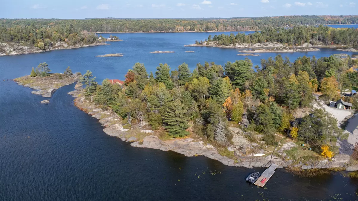 French River, ON P0M 1A0,14 H BAKER'S BAY RD