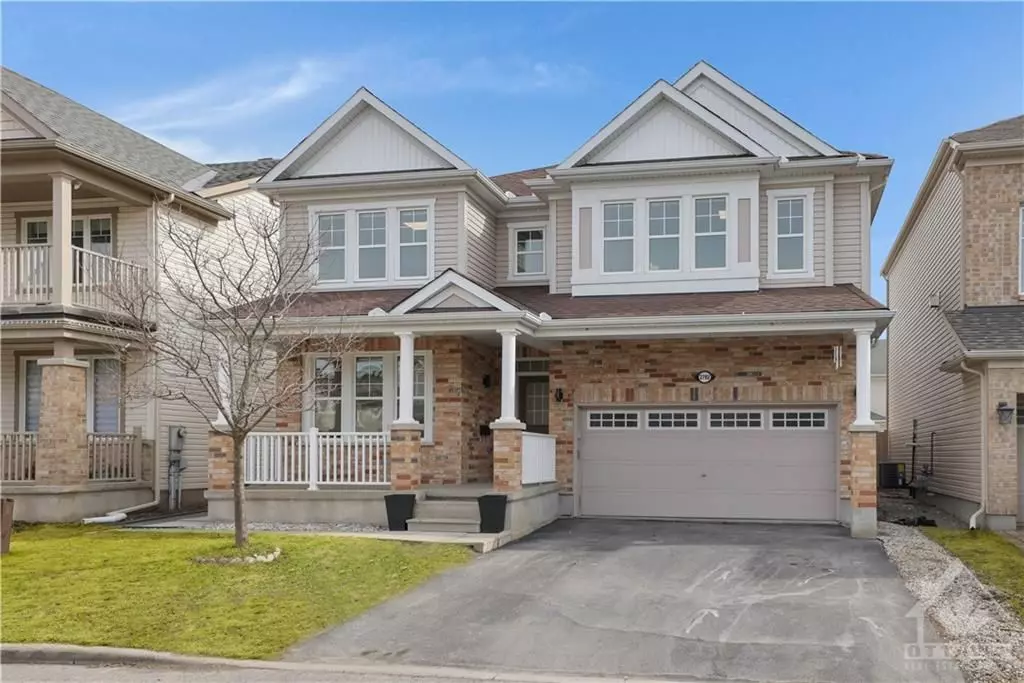 Barrhaven, ON K2J 0W5,2782 GRAND VISTA CIR