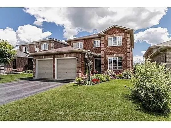 45 BUTTERNUT DR #Lower 2, Barrie, ON L4N 0E3