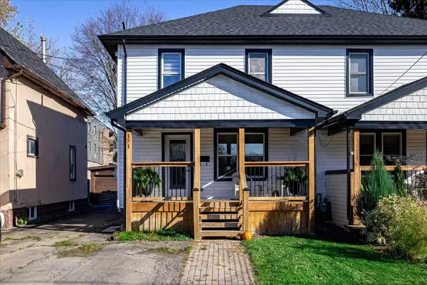 171 Elm ST, Port Colborne, ON L3K 4N7