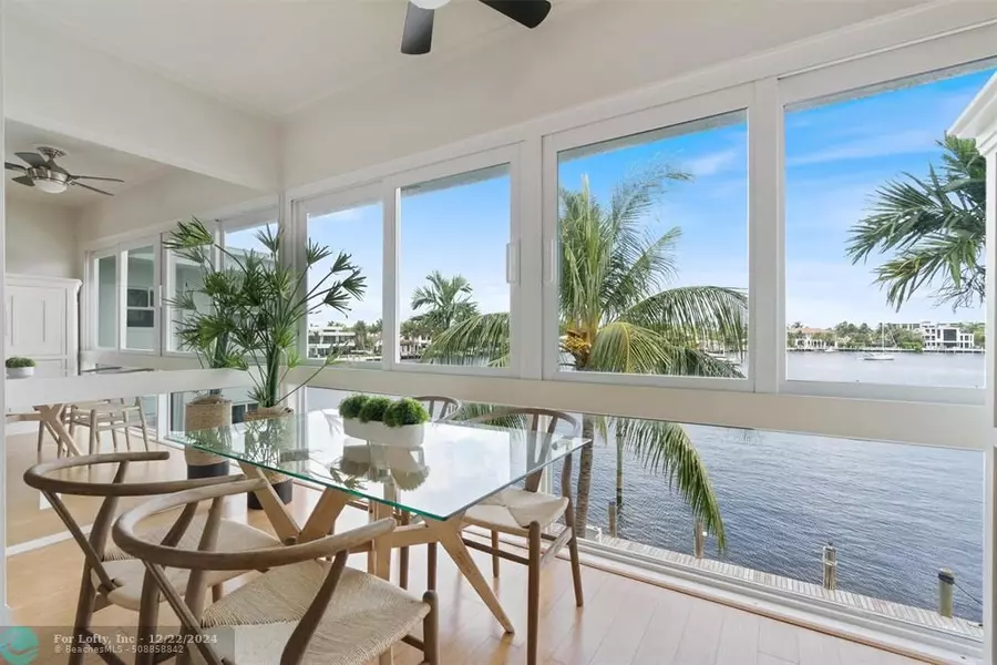 2727 Yacht Club Boulevard  #2E, Fort Lauderdale, FL 33304