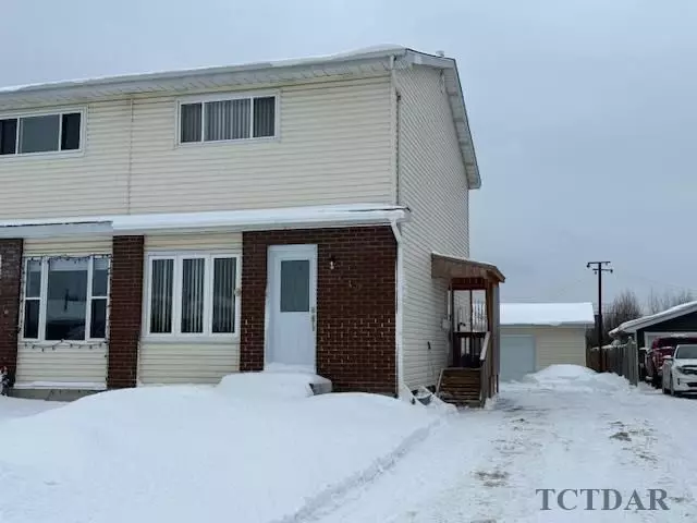 Cochrane, ON P4N 5K2,649 Emilie ST