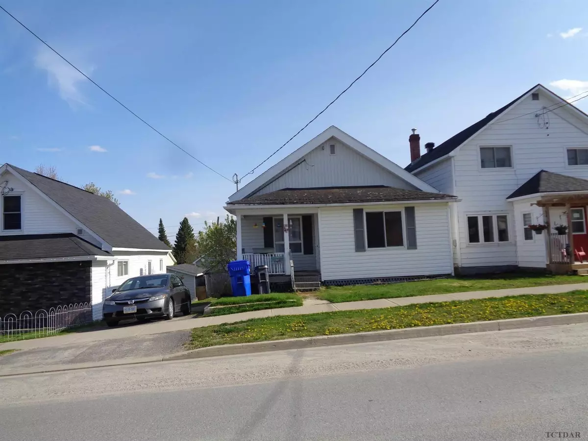 Kirkland Lake, ON P2N 2L2,31 Taylor AVE