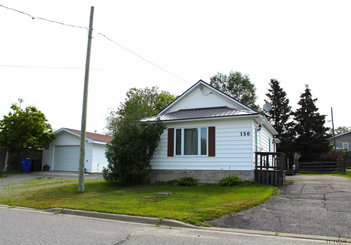 Kirkland Lake, ON P2N 1Z4,148-150 Pollock ST