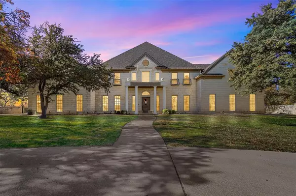 Aledo, TX 76008,1309 Steeple Chase Lane