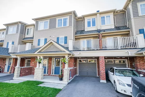 Oshawa, ON L1L 0J4,20 Nearco CRES