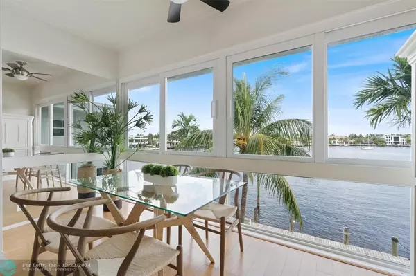 2727 Yacht Club Boulevard  #2E,  Fort Lauderdale,  FL 33304