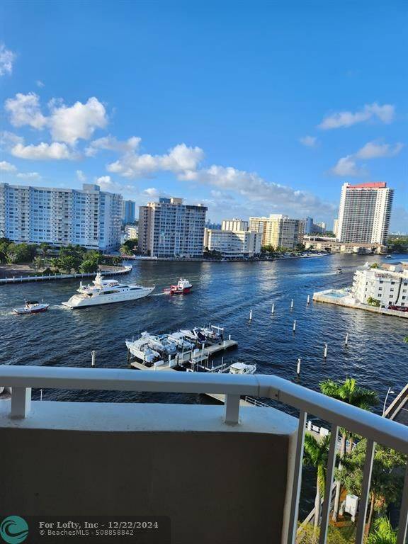 1965 S Ocean Dr  #9Q, Hallandale Beach, FL 33009