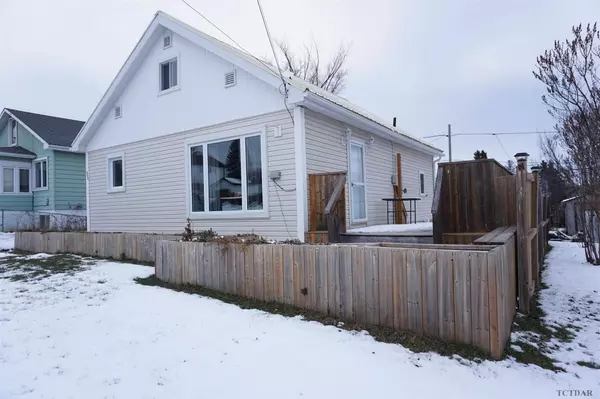 Timiskaming, ON P0J 1K0,439 MARCELLA ST