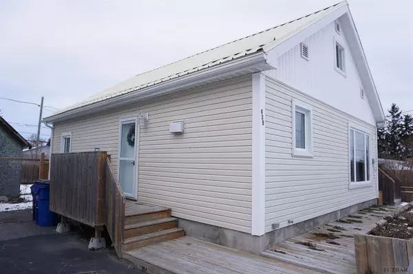 Timiskaming, ON P0J 1K0,439 MARCELLA ST