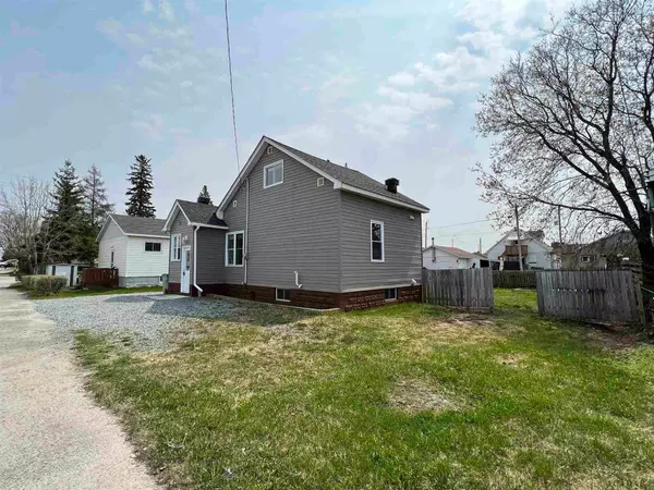 Timmins, ON P0N 1H0,33 William AVE