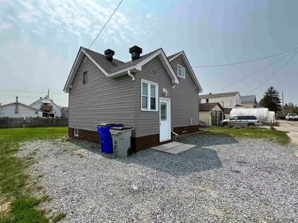 Timmins, ON P0N 1H0,33 William AVE