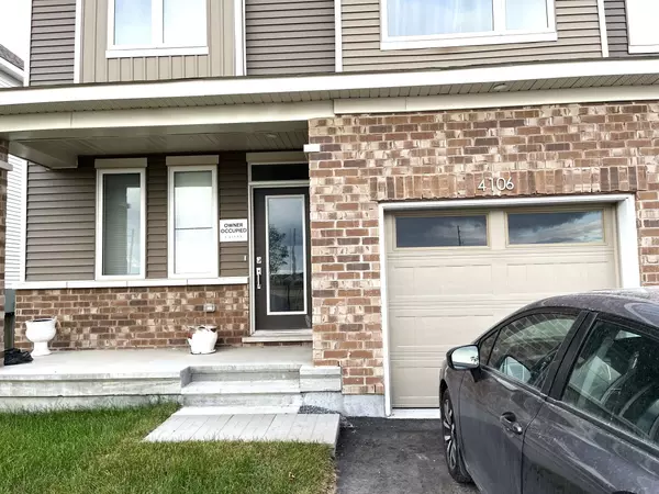 Barrhaven, ON K2J 6X9,4106 OBSIDIAN ST