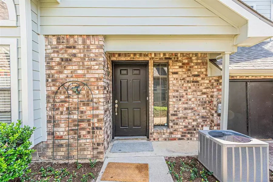 449 Harris Street #104G, Coppell, TX 75019