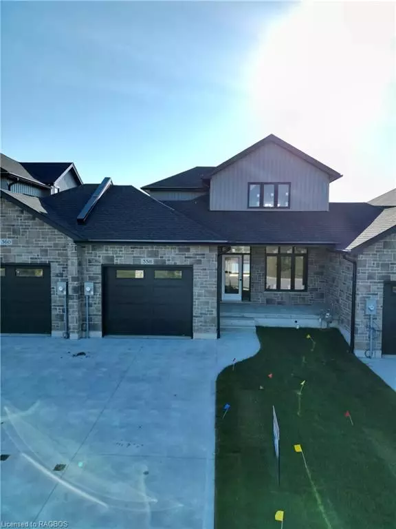 Saugeen Shores, ON N0H 2C8,358 ROSNER DR