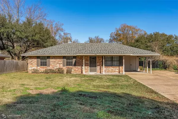 914 5th Street, Benton, LA 71006