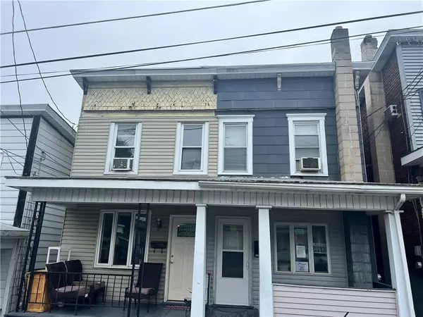 Lansford Borough, PA 18232,377 -379 West Ridge Street