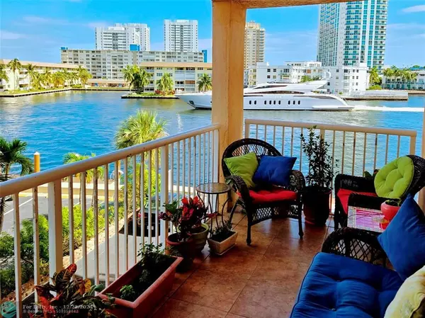 Hallandale Beach, FL 33009,121 Golden Isles Dr  #201