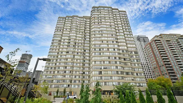 3605 Kariya DR #1504, Mississauga, ON L5B 3J4