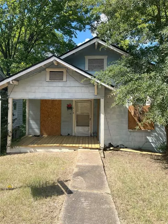 Shreveport, LA 71109,3418 Milton Street