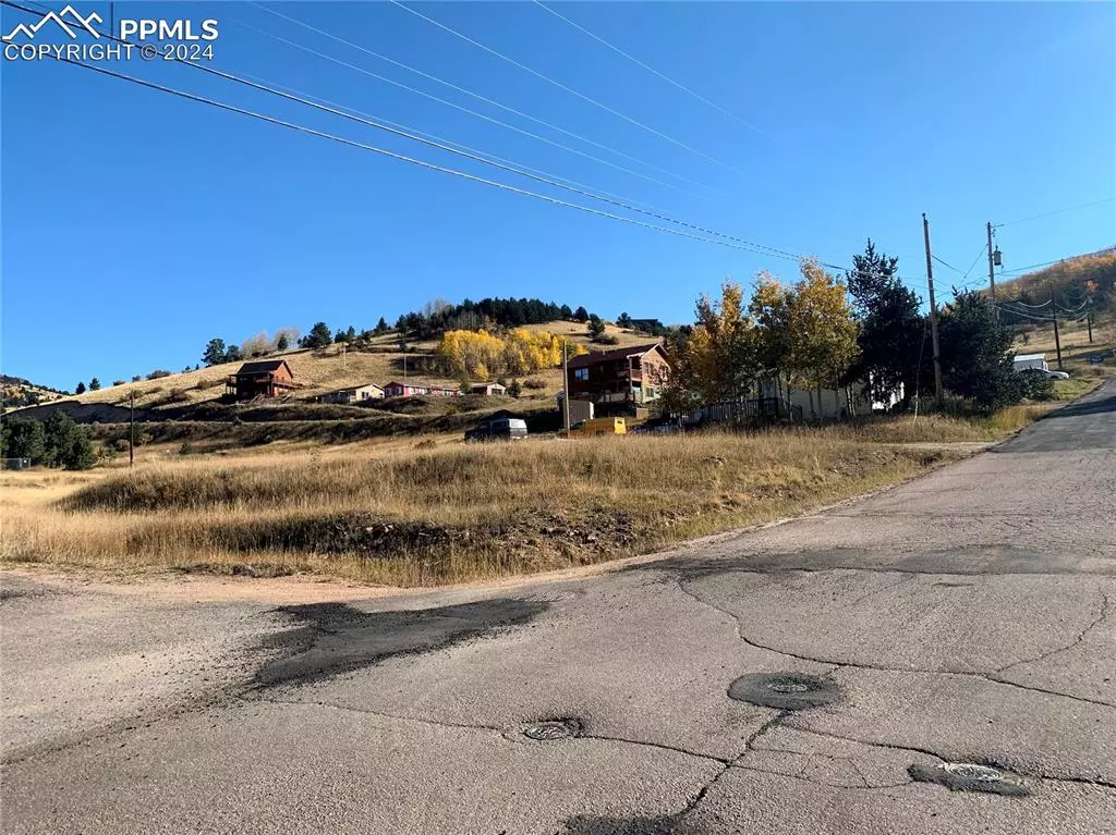 Cripple Creek, CO 80813,703 Lode ST