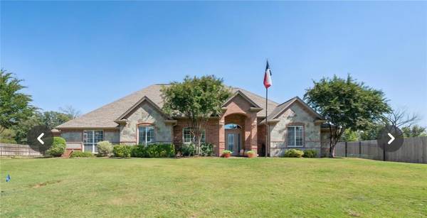 Burleson, TX 76028,325 Meadow Oaks Drive