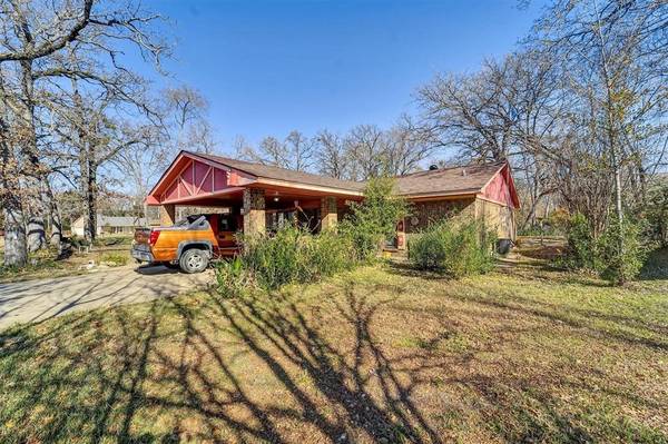 114 trailwood rd, Mabank, TX 75156