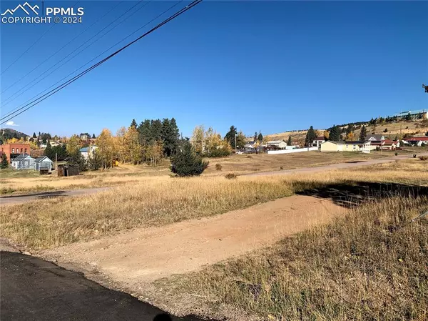 Cripple Creek, CO 80813,703 Lode ST