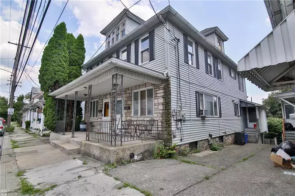 528 West Pennsylvania Avenue, Pen Argyl Borough, PA 18072