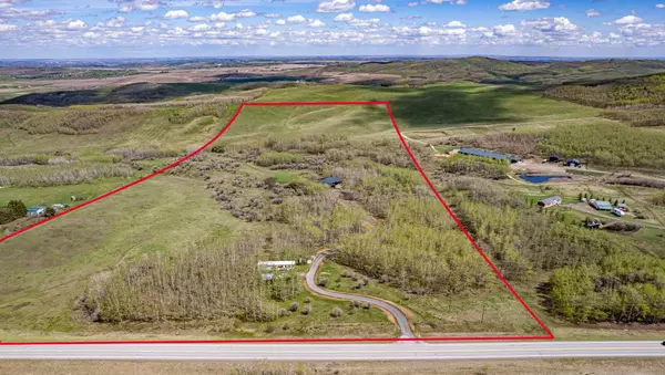 Rural Foothills County, AB T1S 0W5,274172 112 ST West #10