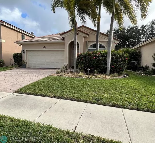 Coconut Creek, FL 33073,4140 Banyan Trails Dr