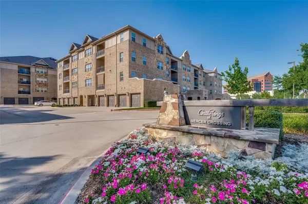 1735 Wittington Place #2405, Farmers Branch, TX 75234