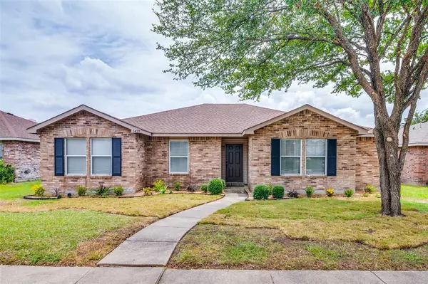 1429 Greenbrook Drive, Rockwall, TX 75032