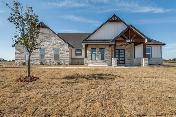 10631 Millet Lane, Venus, TX 76084