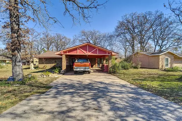 Mabank, TX 75156,114 trailwood rd