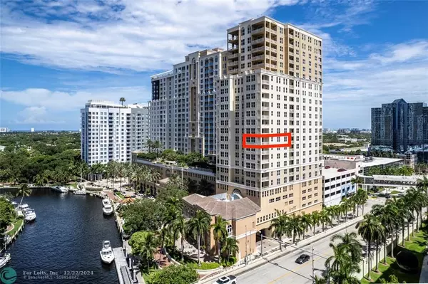 511 SE 5th Ave  #1116, Fort Lauderdale, FL 33301