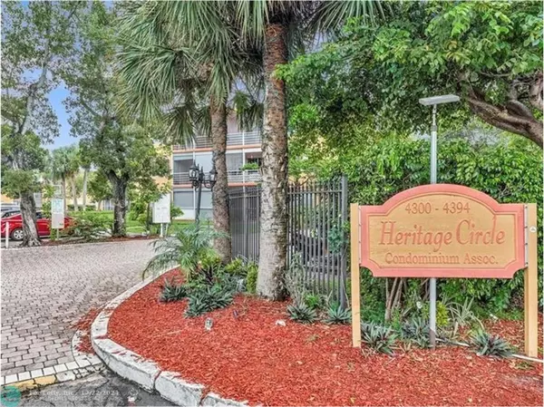 4314 NW 9th Ave  #4-2B, Pompano Beach, FL 33064