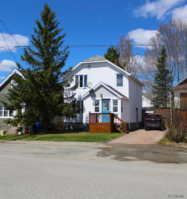 Timiskaming, ON P2N 2M6,56 Poplar AVE