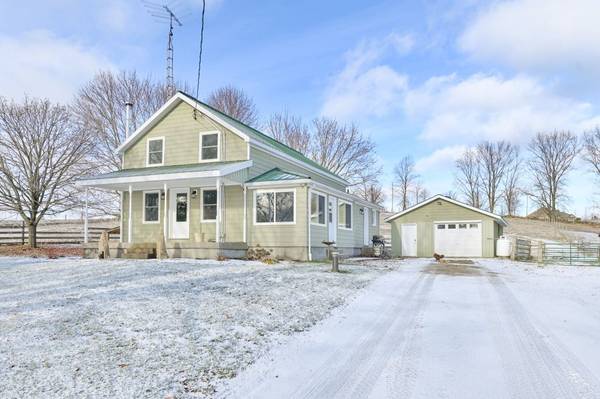 231 Lynch RD, Tweed, ON K0K 3J0