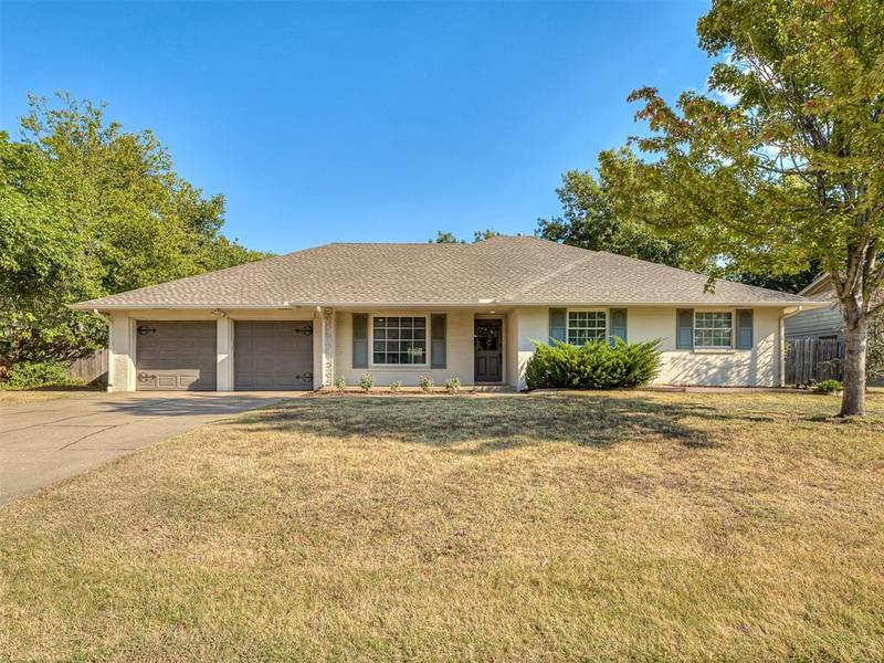 2931 Carlton Way, Oklahoma City, OK 73120