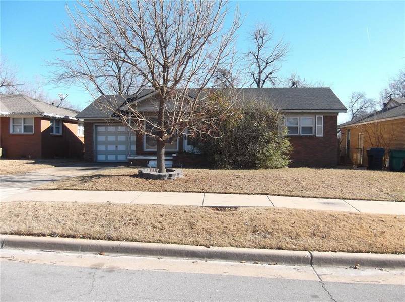 2924 N Vermont Avenue, Oklahoma City, OK 73107