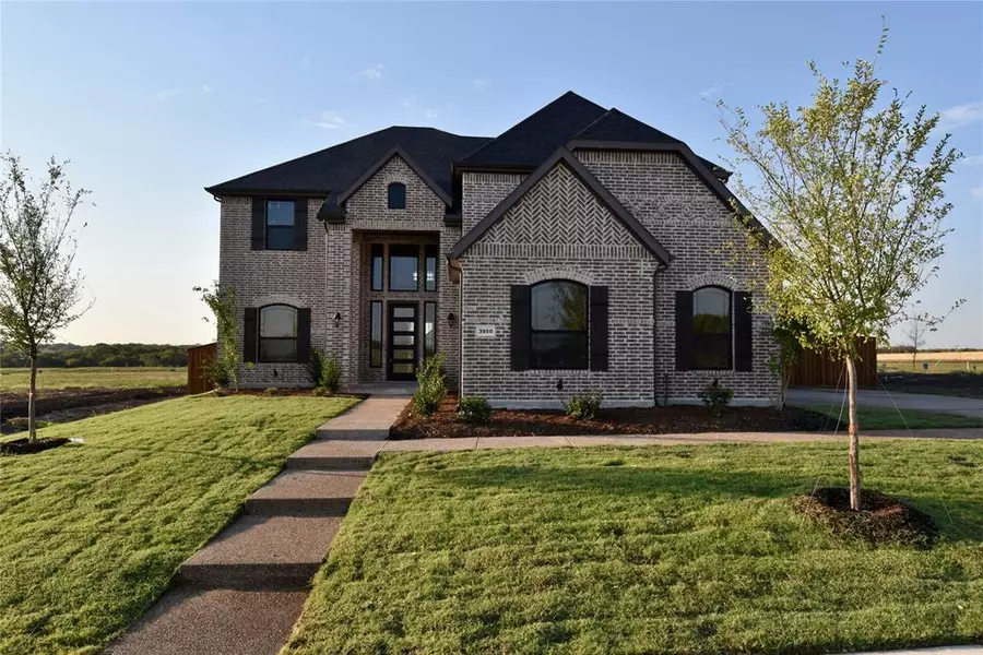 3950 WILDERNESS Drive, Prosper, TX 75078