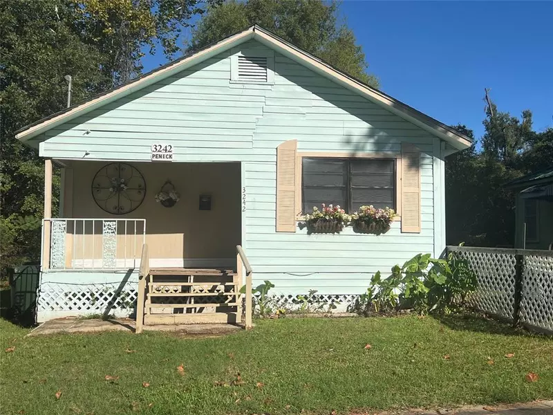 3242 Penick Street, Shreveport, LA 71109