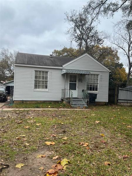 3226 Lancaster Street, Shreveport, LA 71108