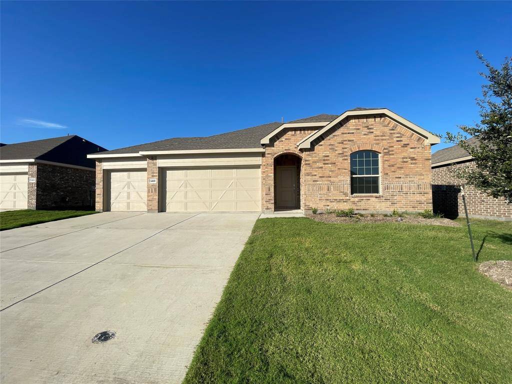 Little Elm, TX 75068,3401 Kaufman Court