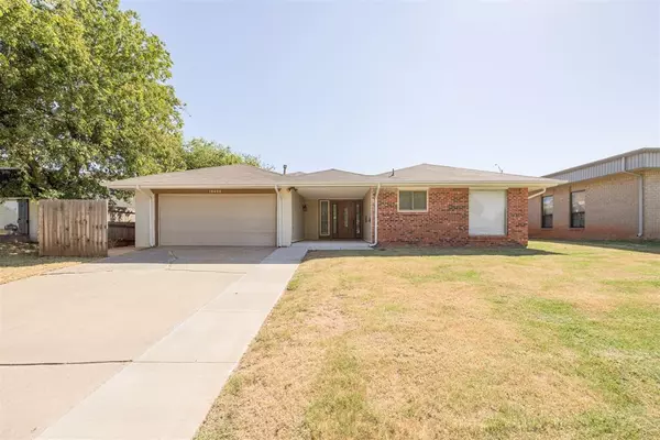 10400 Little Pond Drive, Oklahoma City, OK 73162