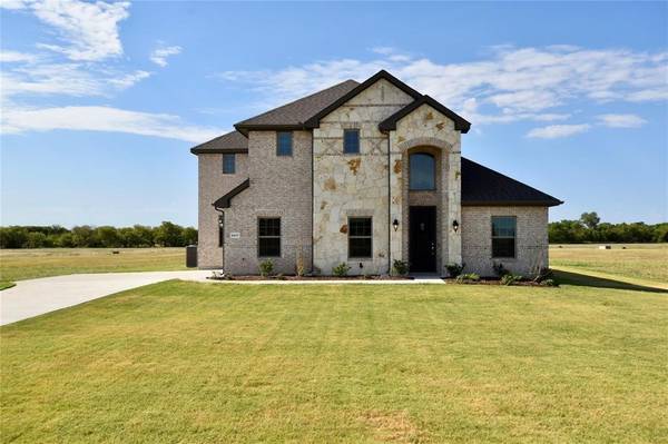 6017 Mango Drive,  Sanger,  TX 76266