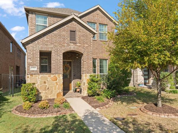 1362 Elaine Drive, Allen, TX 75013