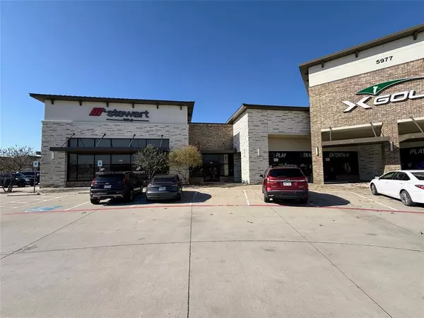 Frisco, TX 75034,5977 Preston Road #600