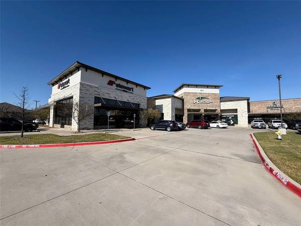 Frisco, TX 75034,5977 Preston Road #600